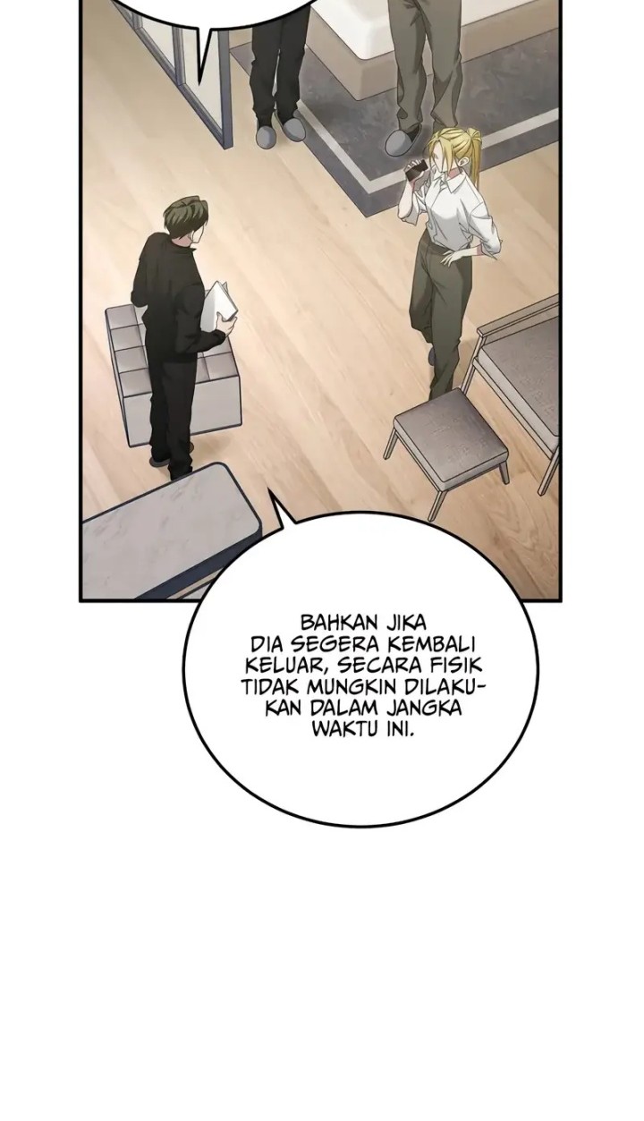 Manhwa I’ll Retire After Saving the World Chapter 53 gambar nomor 2