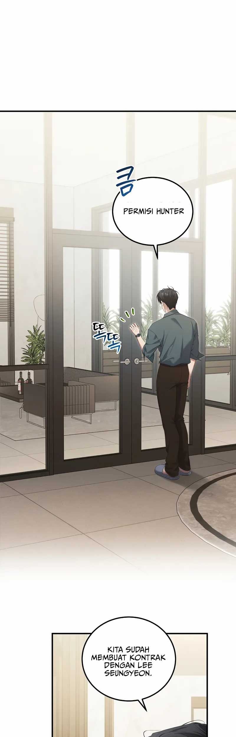 I’ll Retire After Saving the World Chapter 54 Gambar 16