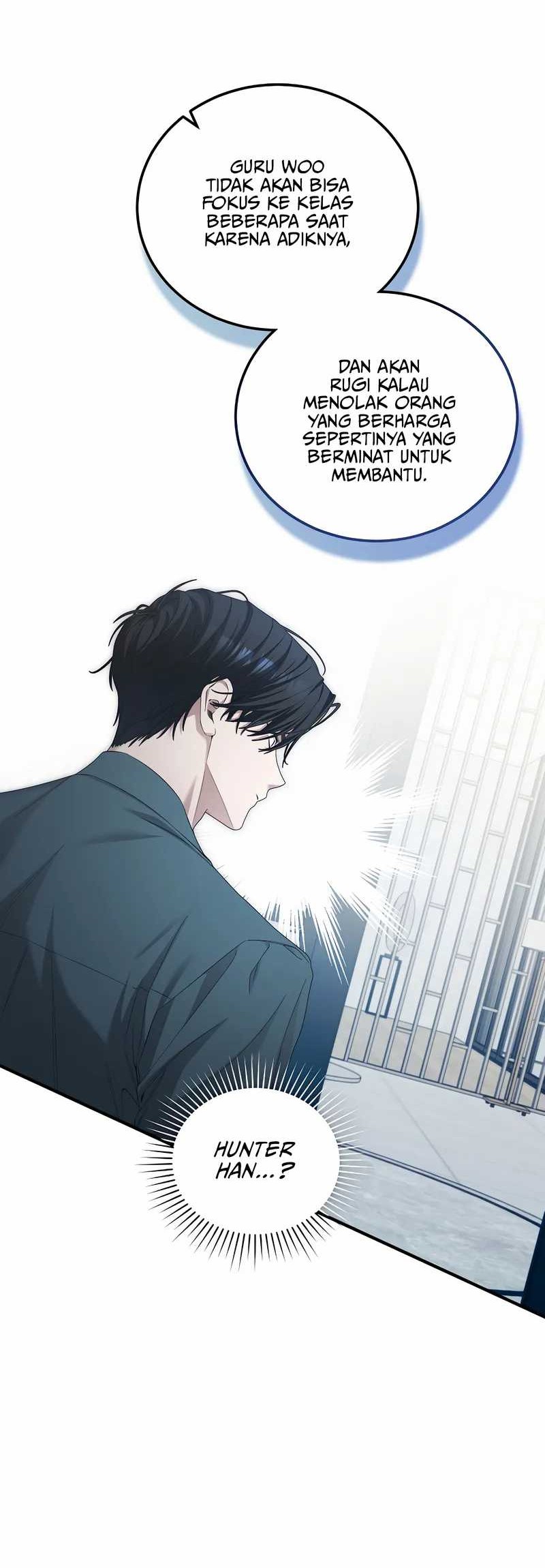 I’ll Retire After Saving the World Chapter 54 Gambar 26