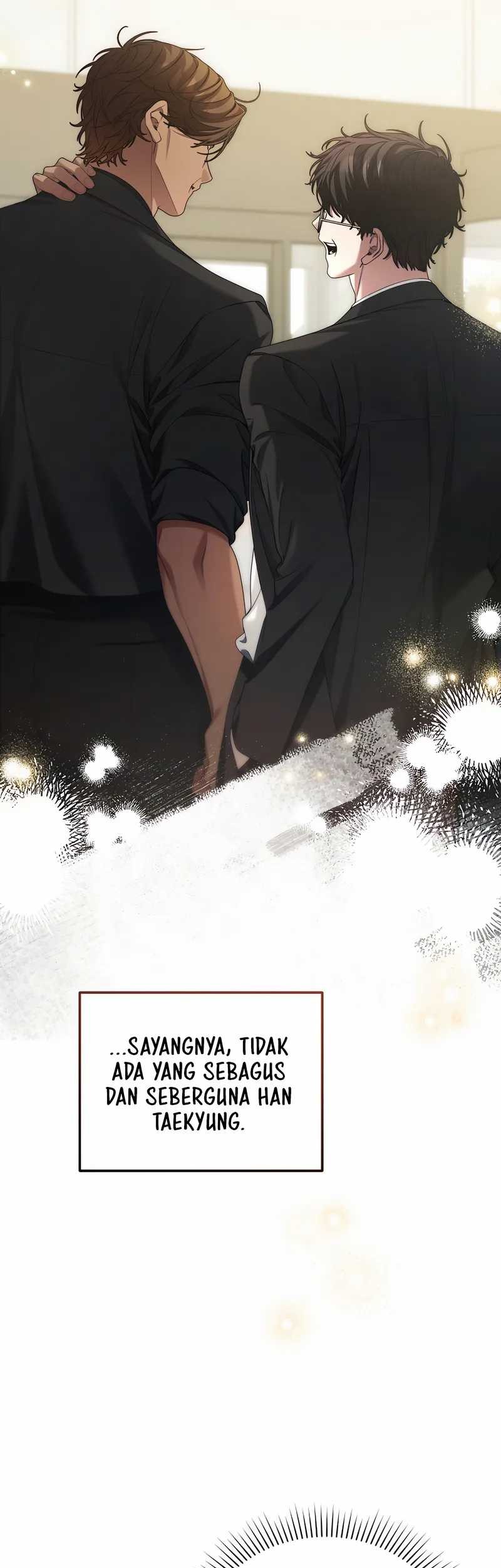 I’ll Retire After Saving the World Chapter 54 Gambar 36