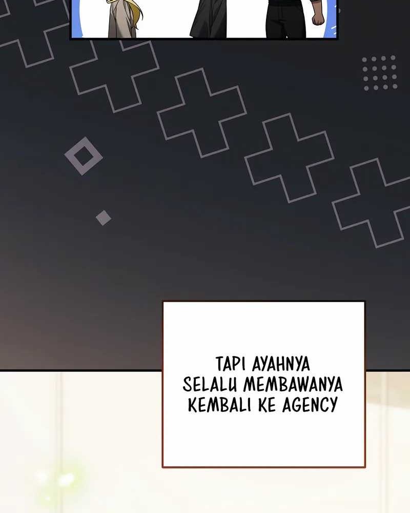 I’ll Retire After Saving the World Chapter 54 Gambar 35