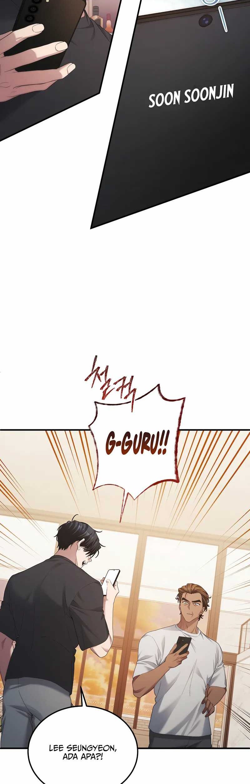 I’ll Retire After Saving the World Chapter 54 Gambar 49