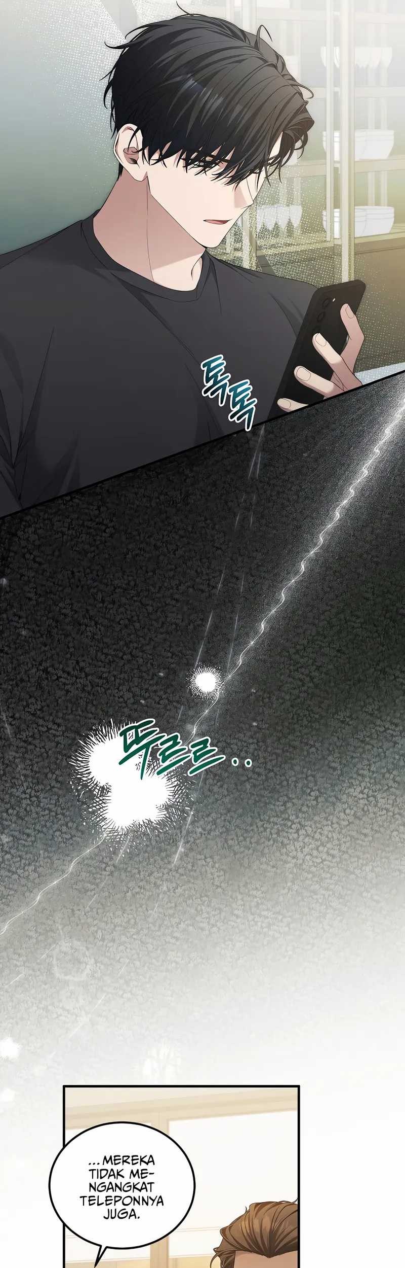 I’ll Retire After Saving the World Chapter 54 Gambar 42