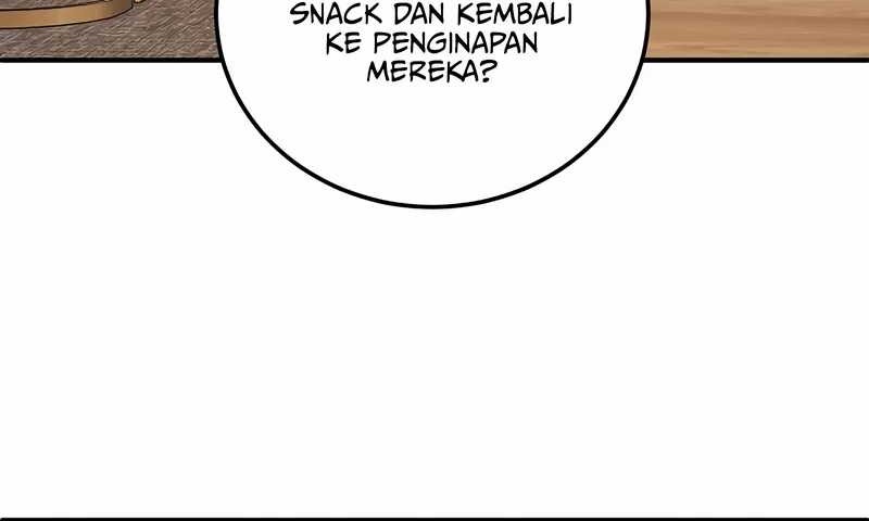 I’ll Retire After Saving the World Chapter 54 Gambar 44