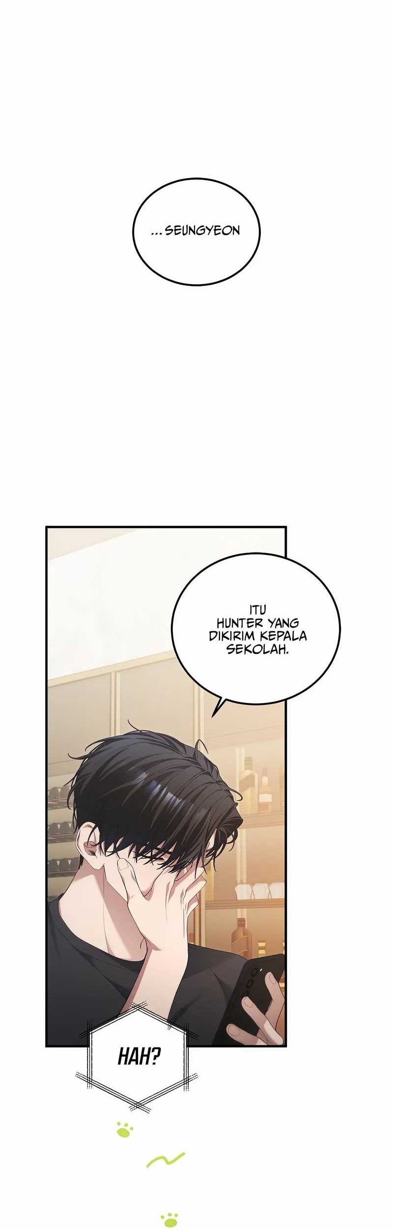 I’ll Retire After Saving the World Chapter 54 Gambar 52