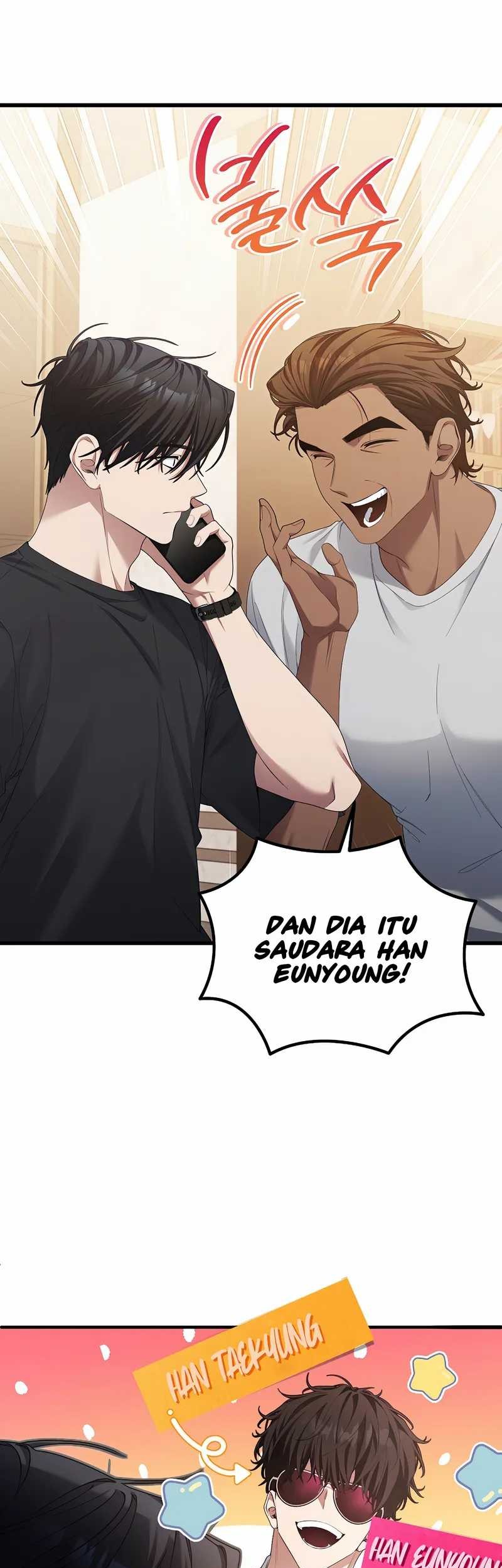 I’ll Retire After Saving the World Chapter 54 Gambar 54