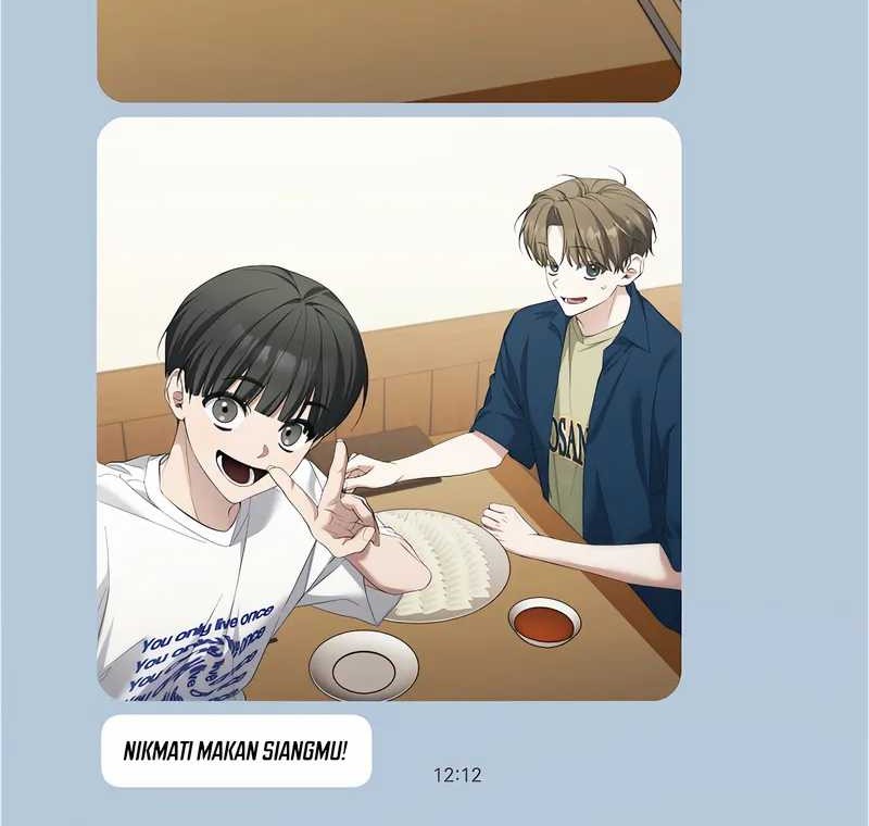 I’ll Retire After Saving the World Chapter 54 Gambar 3