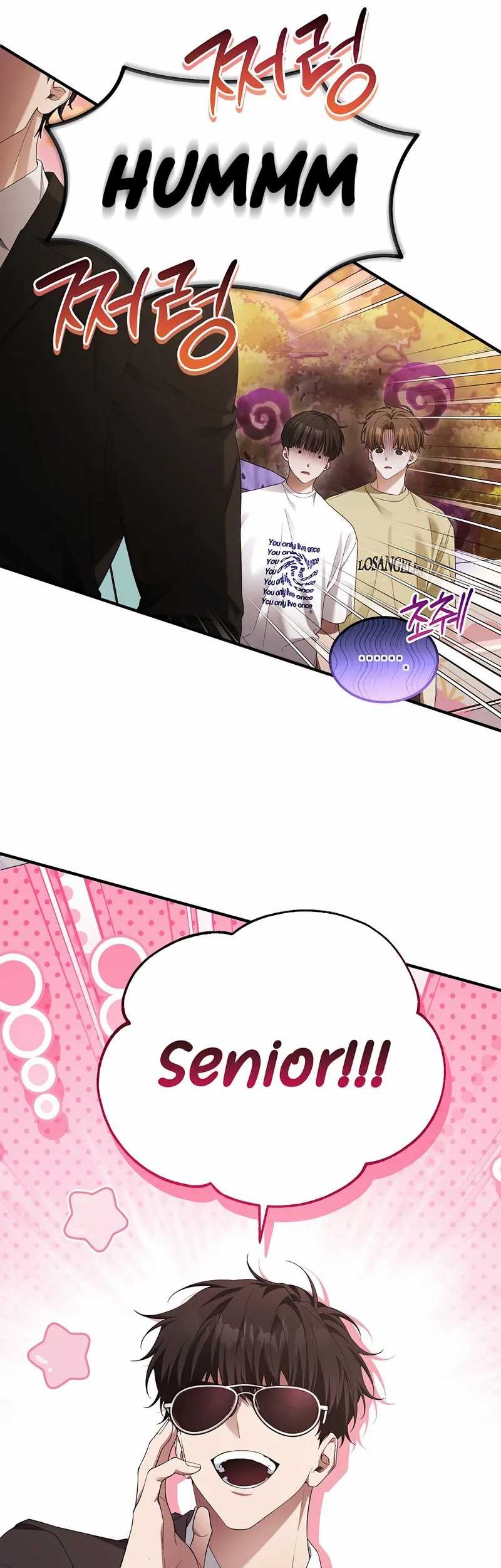 I’ll Retire After Saving the World Chapter 54 Gambar 59