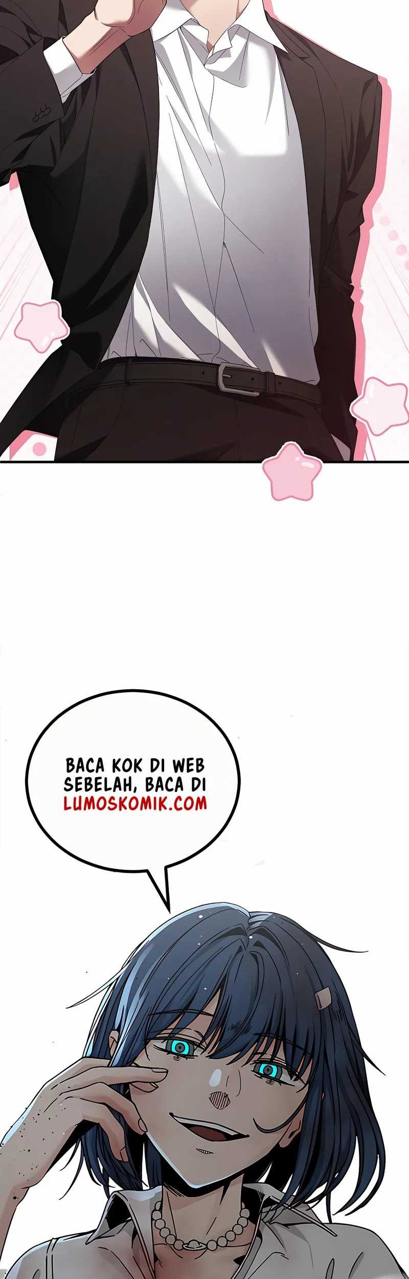 I’ll Retire After Saving the World Chapter 54 Gambar 60