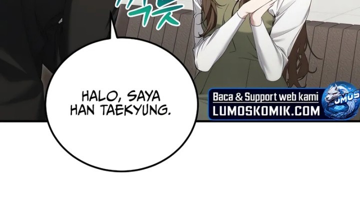 I’ll Retire After Saving the World Chapter 55 Gambar 14