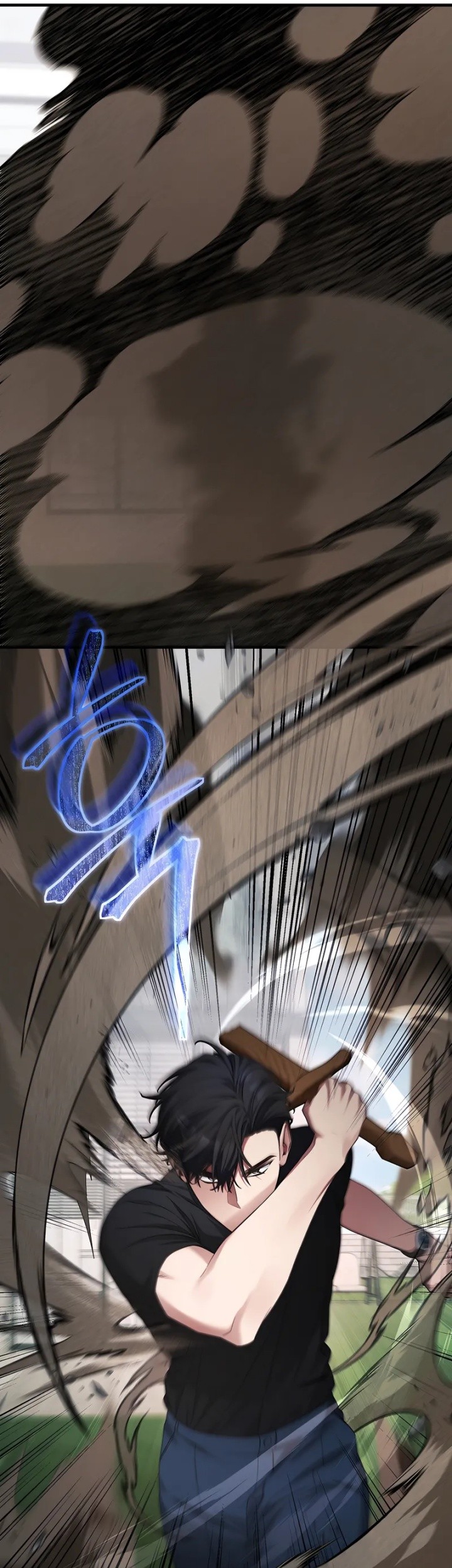 I’ll Retire After Saving the World Chapter 55 Gambar 39