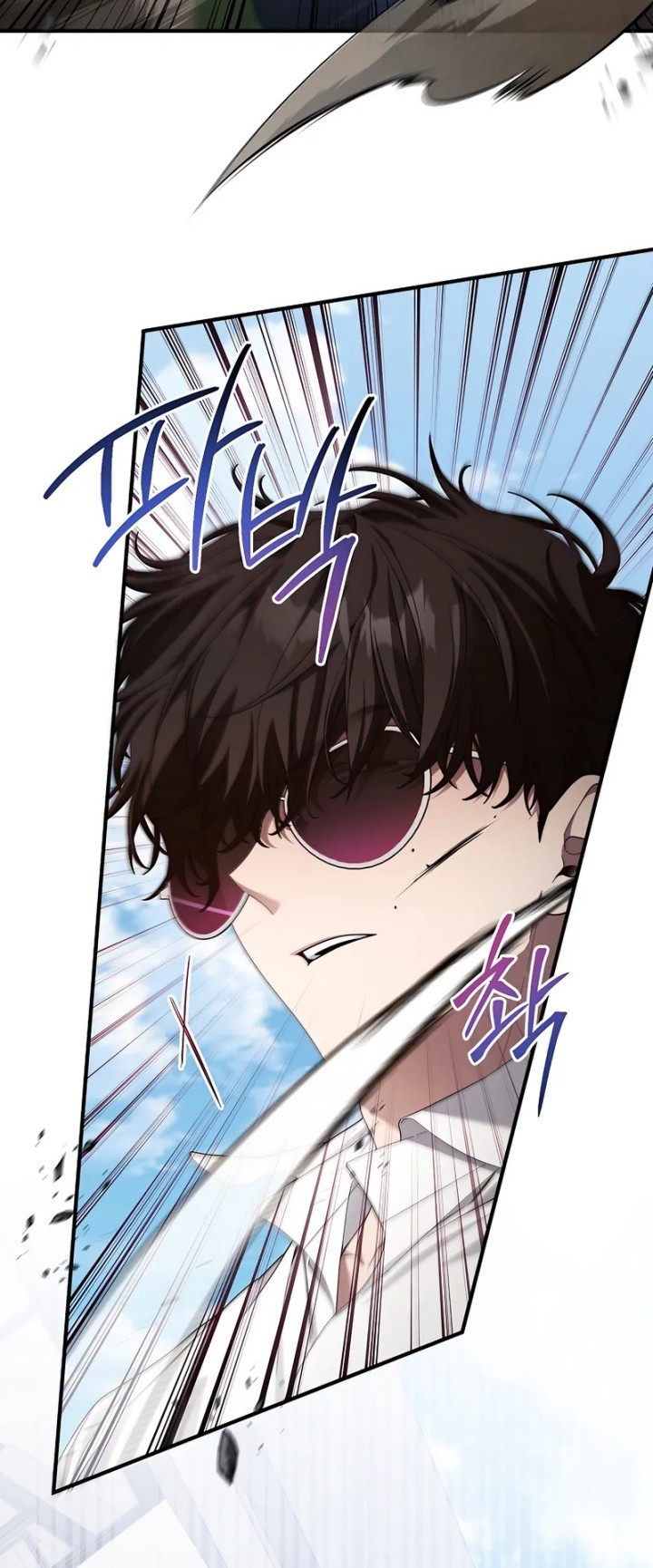 I’ll Retire After Saving the World Chapter 55 Gambar 40