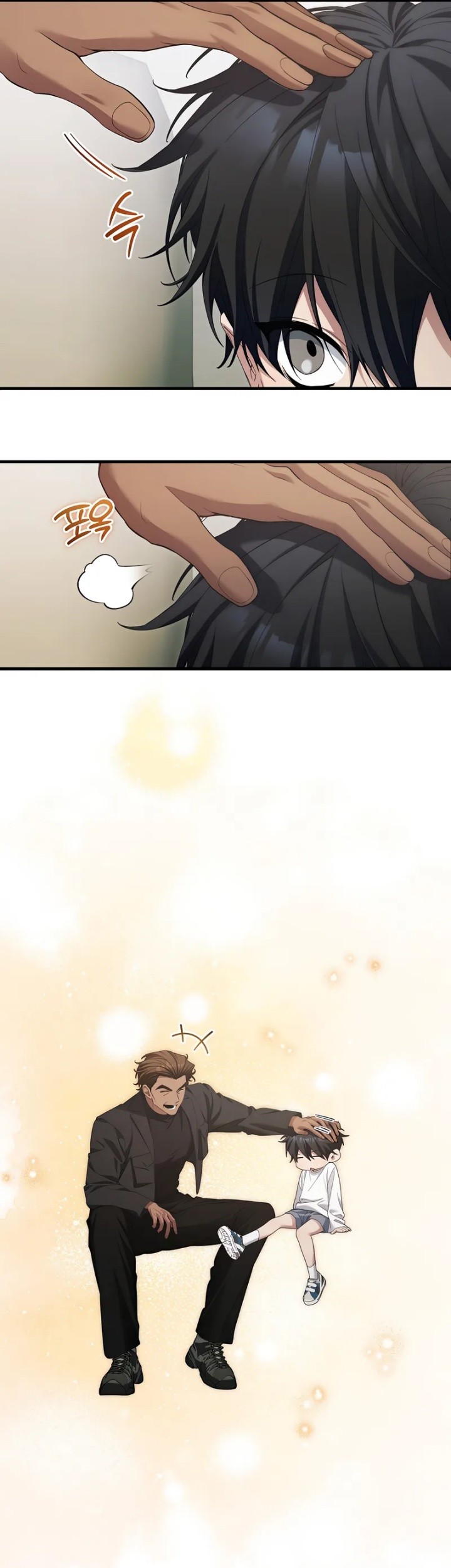 I’ll Retire After Saving the World Chapter 55 Gambar 46