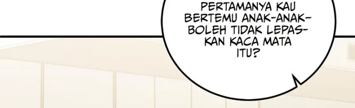 I’ll Retire After Saving the World Chapter 55 Gambar 5