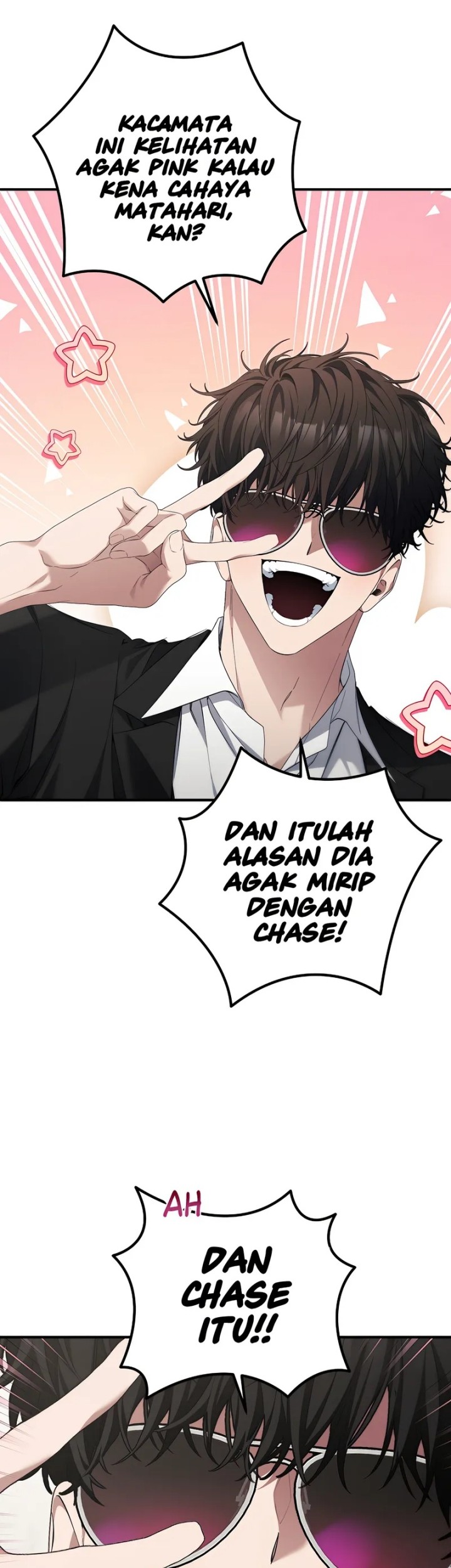 I’ll Retire After Saving the World Chapter 55 Gambar 7