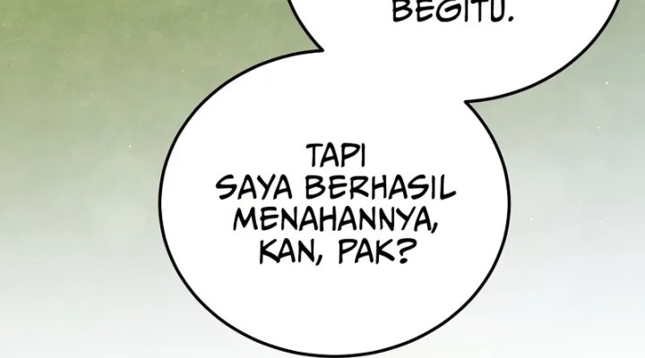 I’ll Retire After Saving the World Chapter 56 Gambar 9