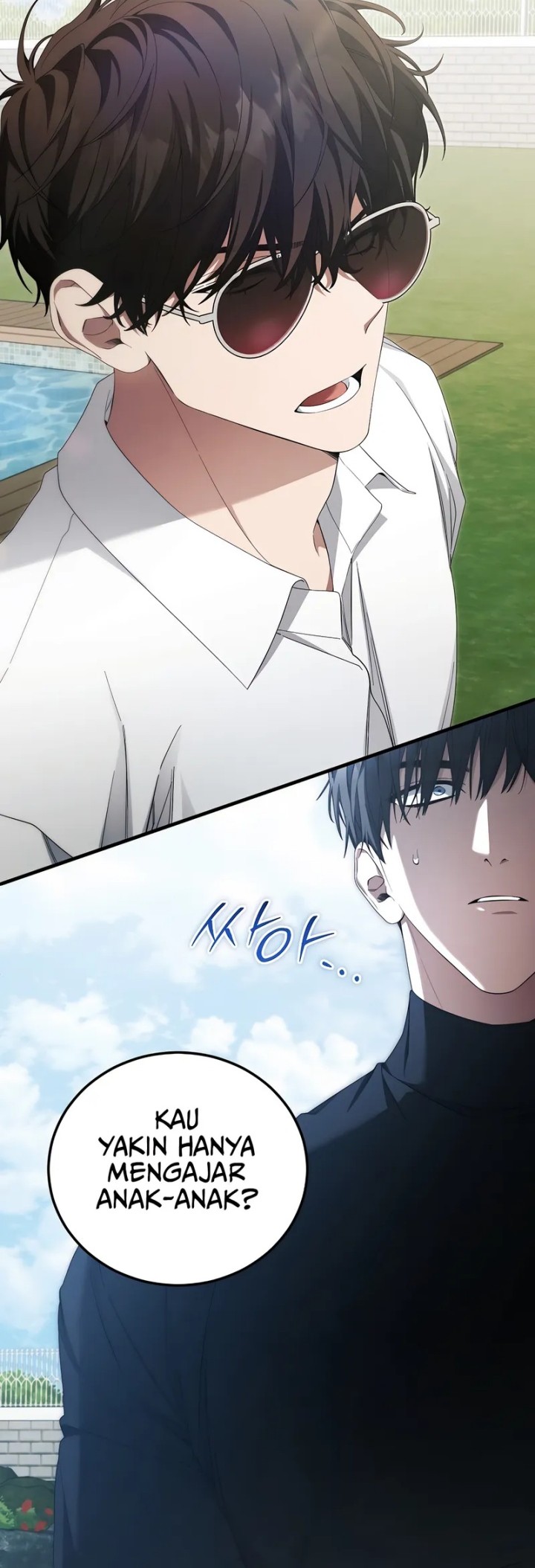 I’ll Retire After Saving the World Chapter 56 Gambar 16