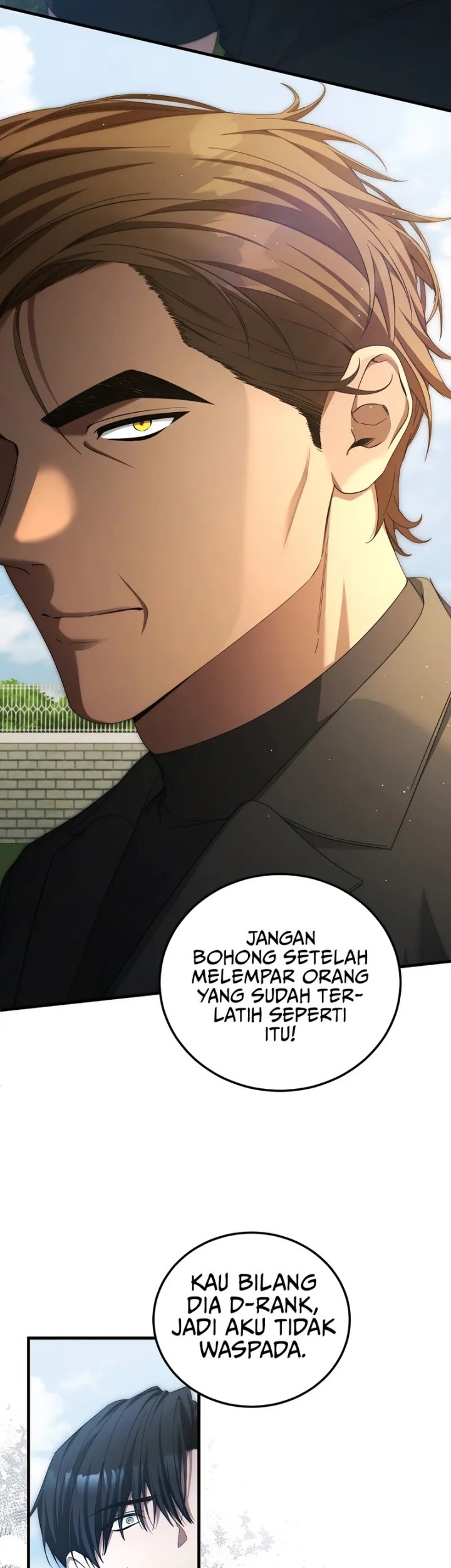 I’ll Retire After Saving the World Chapter 56 Gambar 17