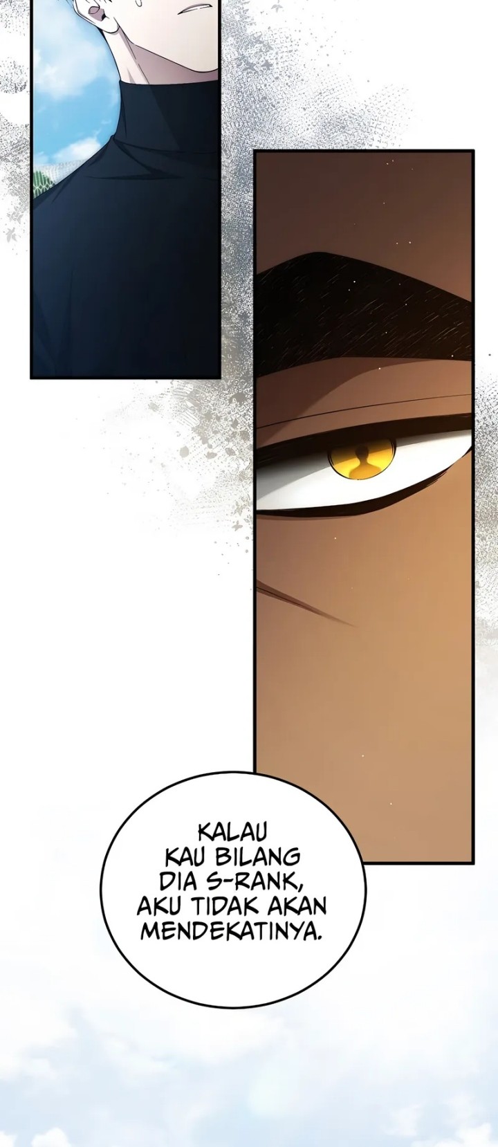 I’ll Retire After Saving the World Chapter 56 Gambar 18