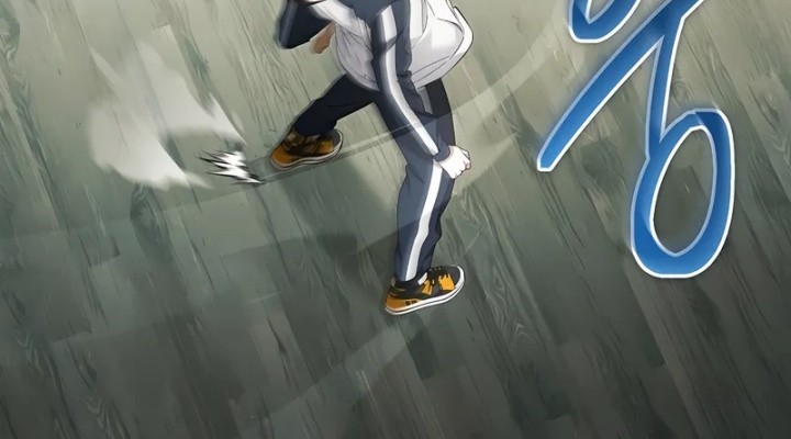 I’ll Retire After Saving the World Chapter 56 Gambar 31