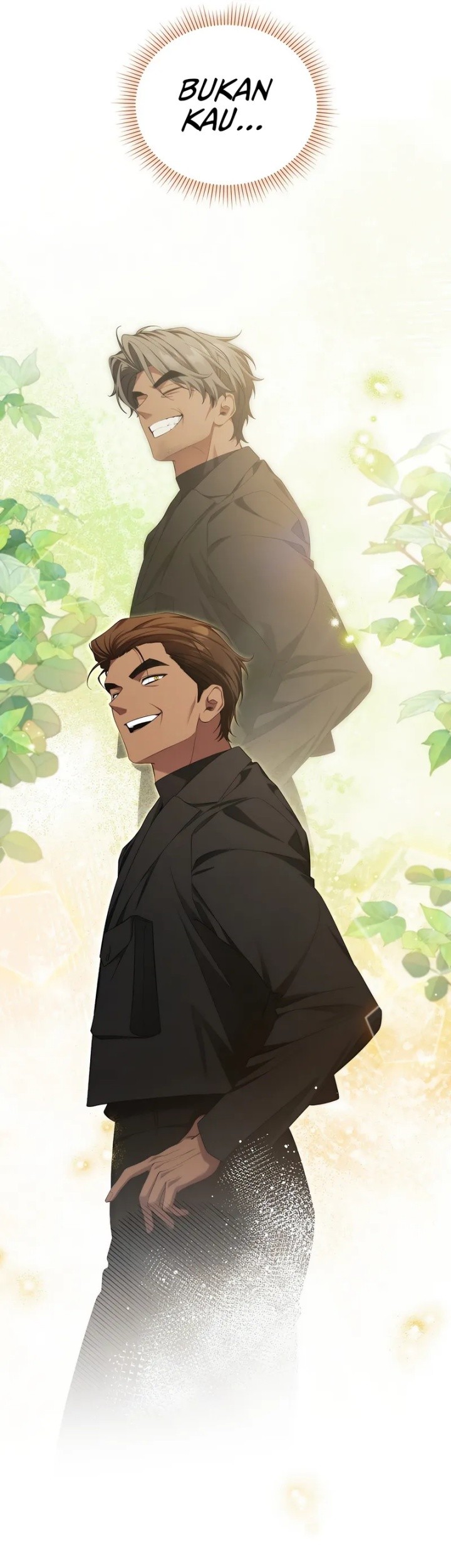 I’ll Retire After Saving the World Chapter 56 Gambar 25