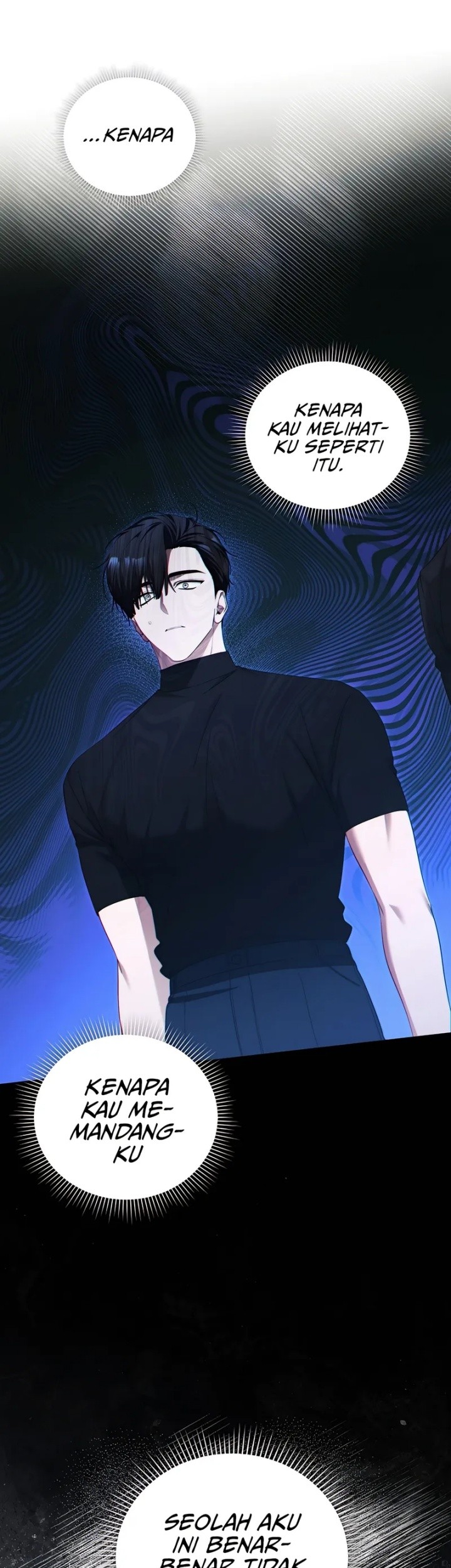 I’ll Retire After Saving the World Chapter 56 Gambar 43