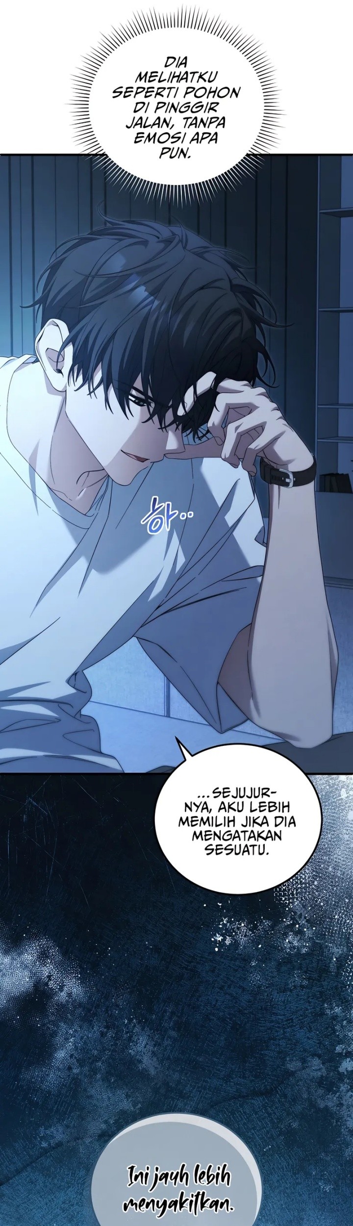 I’ll Retire After Saving the World Chapter 56 Gambar 50