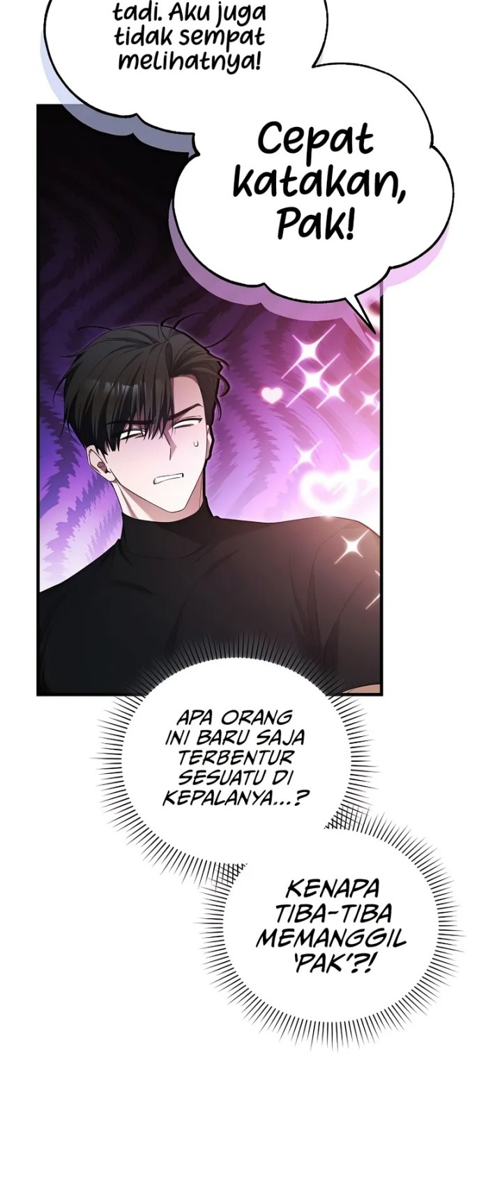 I’ll Retire After Saving the World Chapter 56 Gambar 4