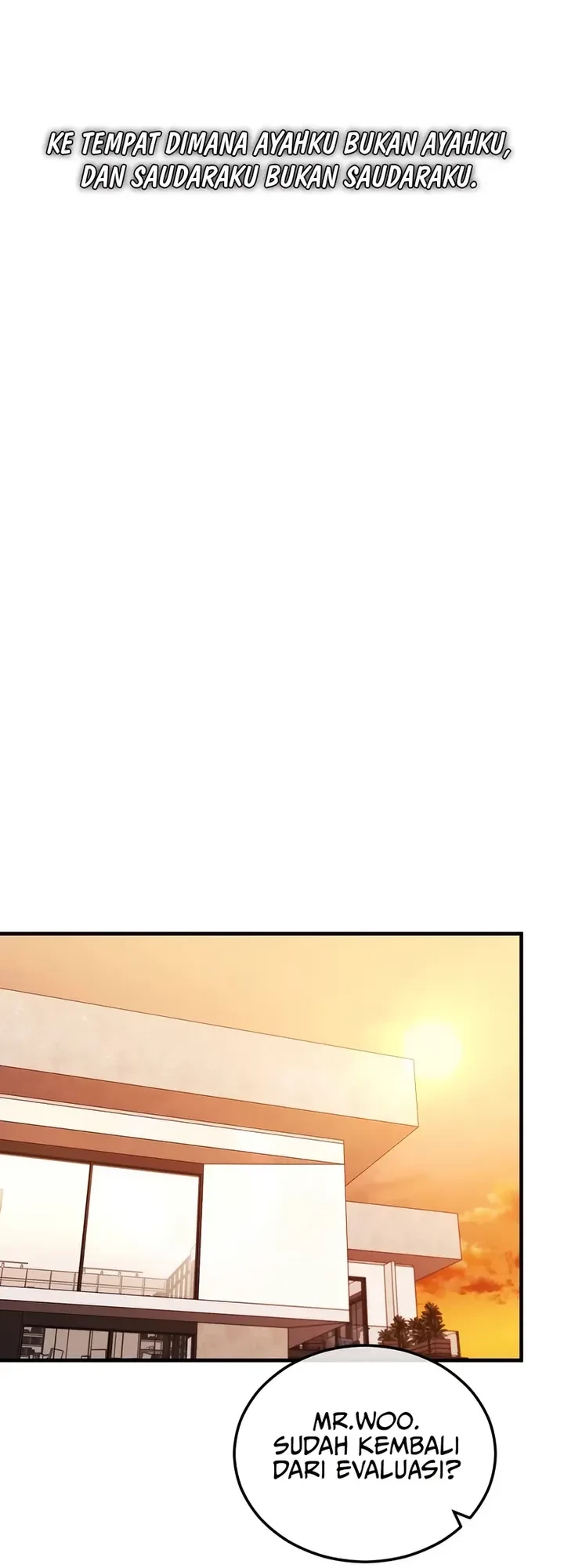 I’ll Retire After Saving the World Chapter 57 Gambar 75