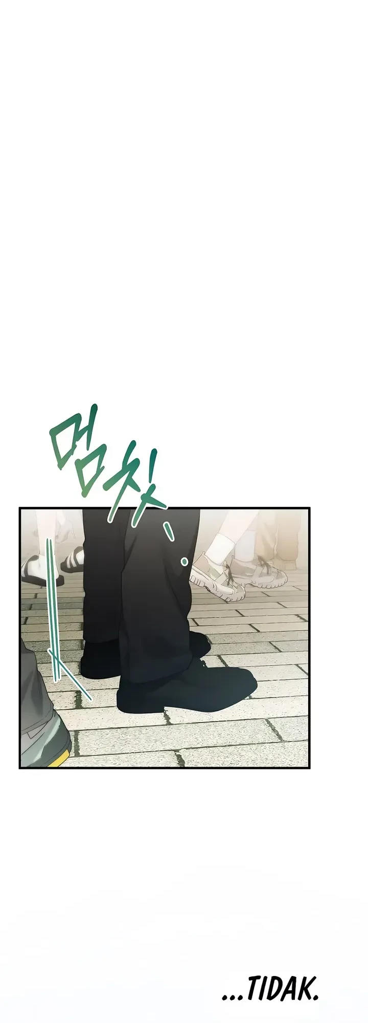 I’ll Retire After Saving the World Chapter 57 Gambar 72