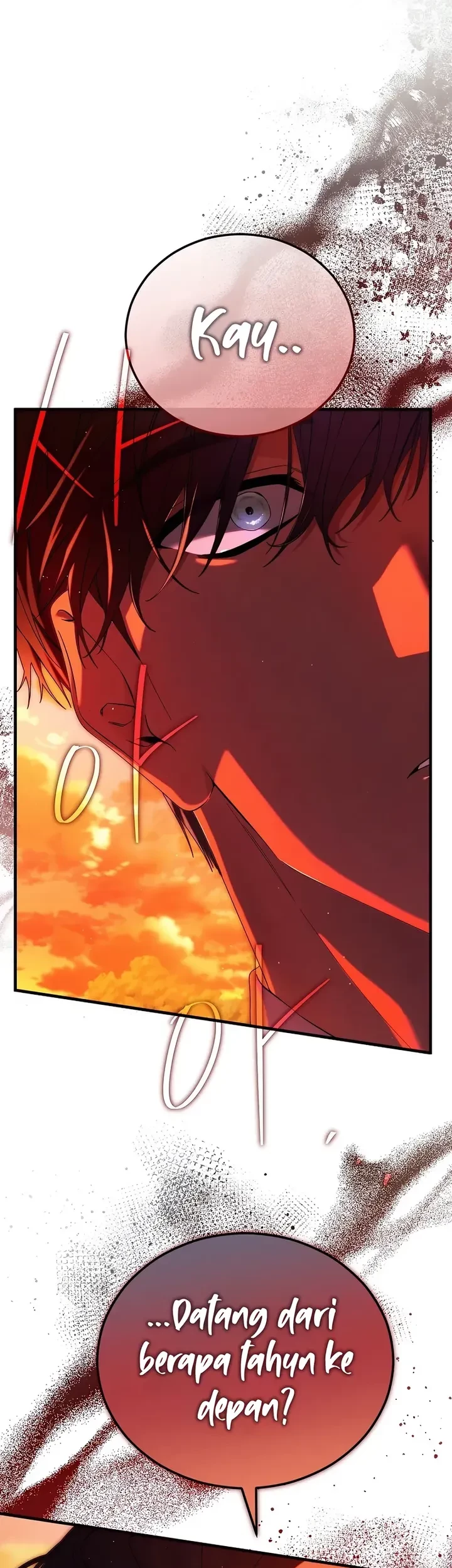 I’ll Retire After Saving the World Chapter 57 Gambar 82