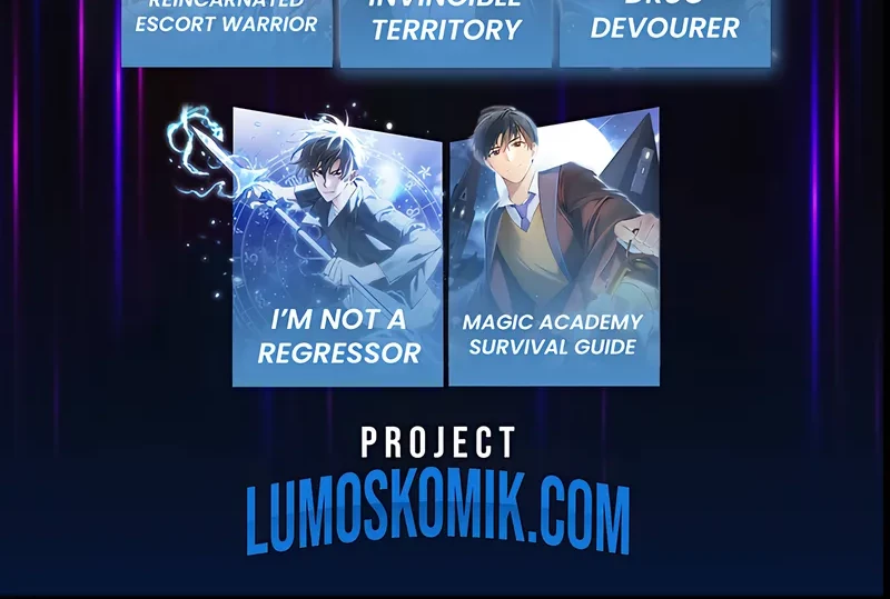 I’ll Retire After Saving the World Chapter 57 Gambar 86