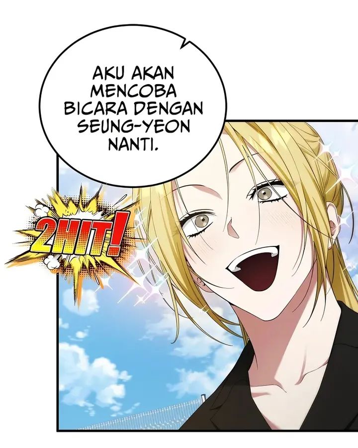 I’ll Retire After Saving the World Chapter 57 Gambar 11