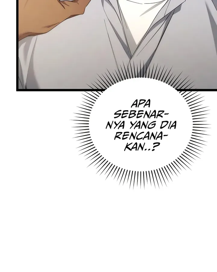 I’ll Retire After Saving the World Chapter 57 Gambar 23