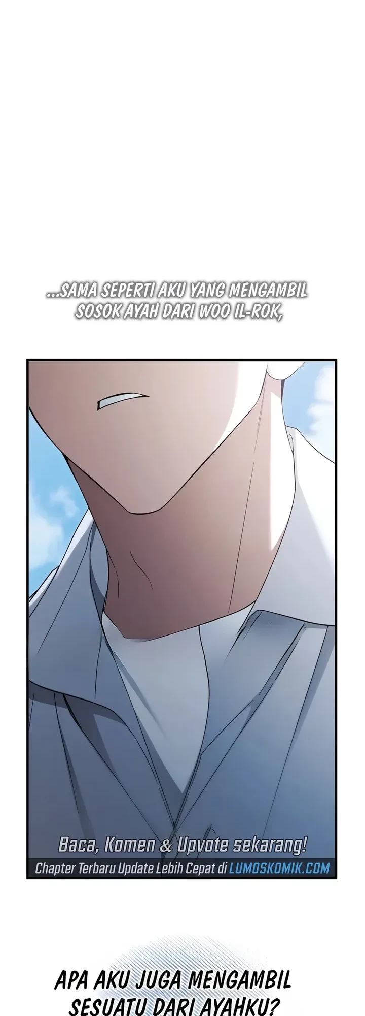 I’ll Retire After Saving the World Chapter 57 Gambar 30