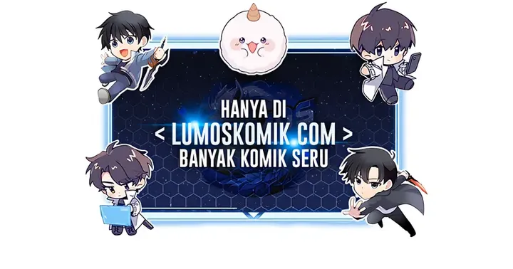 I’ll Retire After Saving the World Chapter 57 Gambar 3