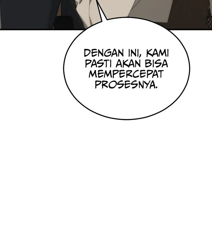 I’ll Retire After Saving the World Chapter 57 Gambar 52