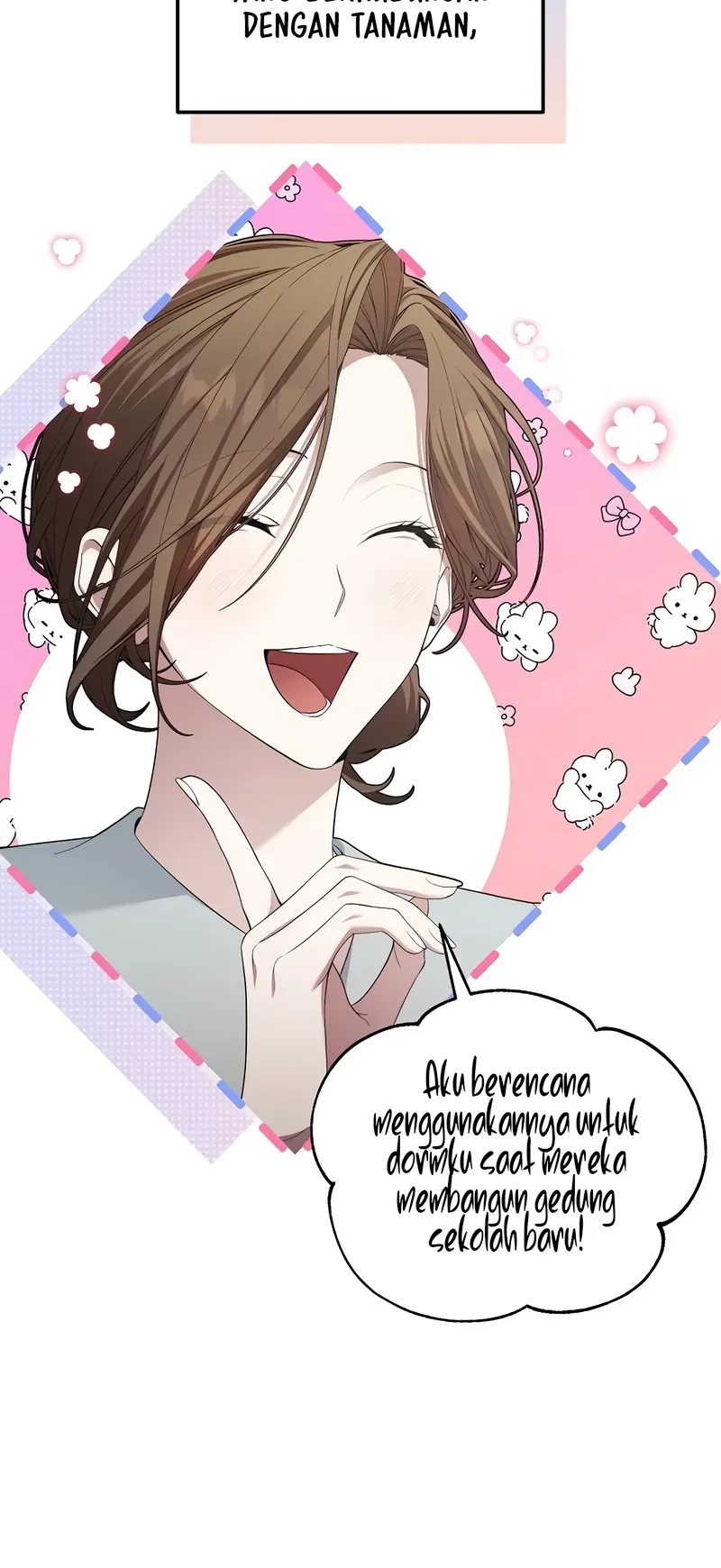 I’ll Retire After Saving the World Chapter 57 Gambar 5