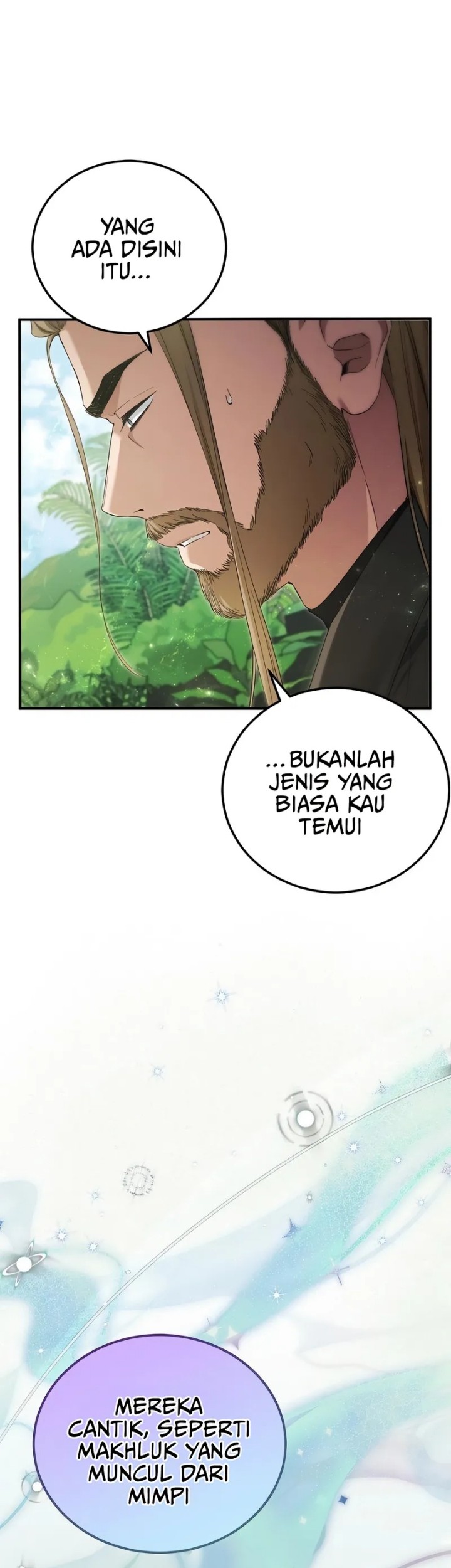 I’ll Retire After Saving the World Chapter 58 Gambar 13