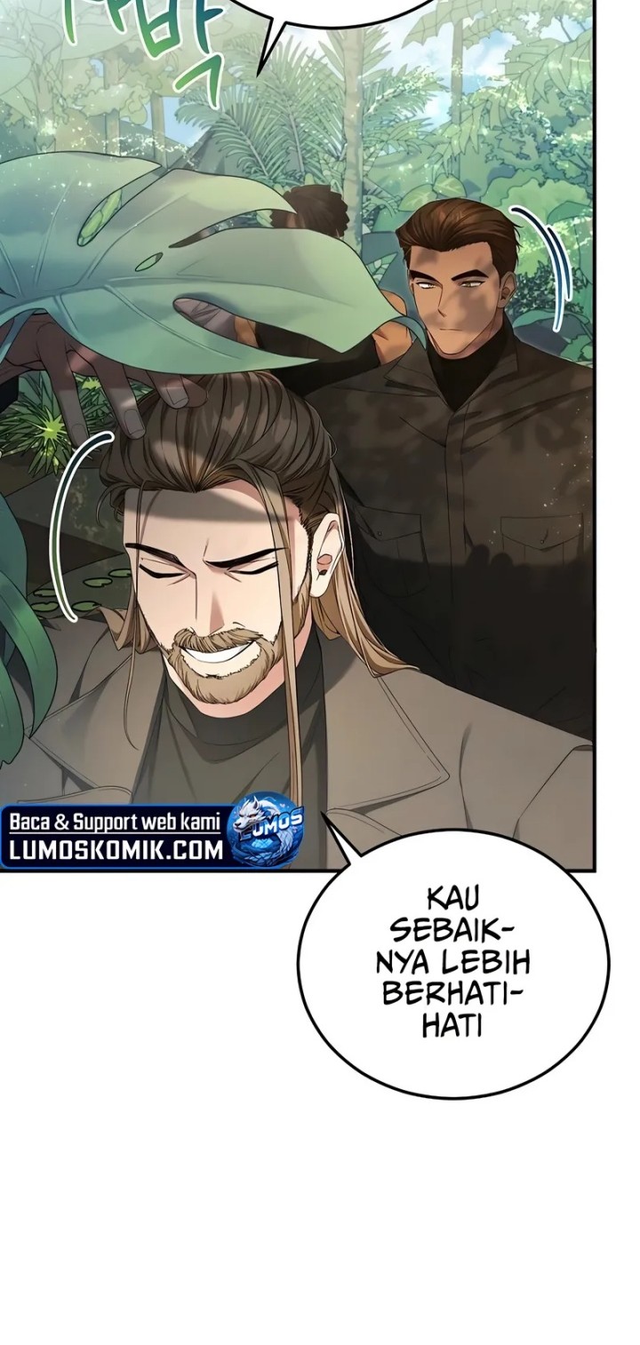 I’ll Retire After Saving the World Chapter 58 Gambar 16