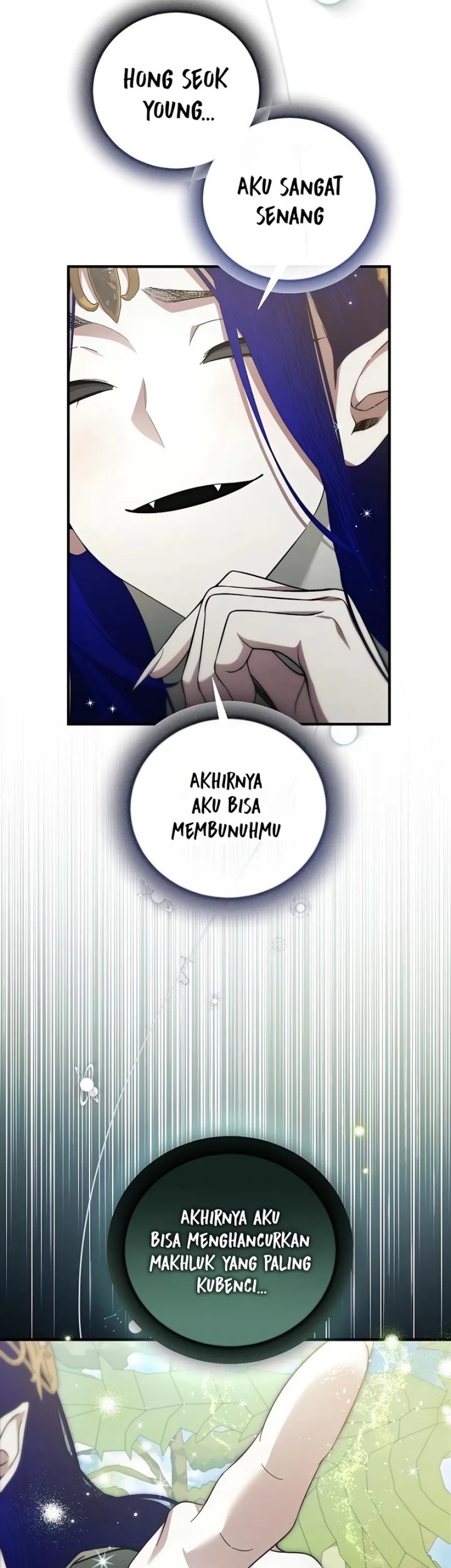 I’ll Retire After Saving the World Chapter 58 Gambar 27