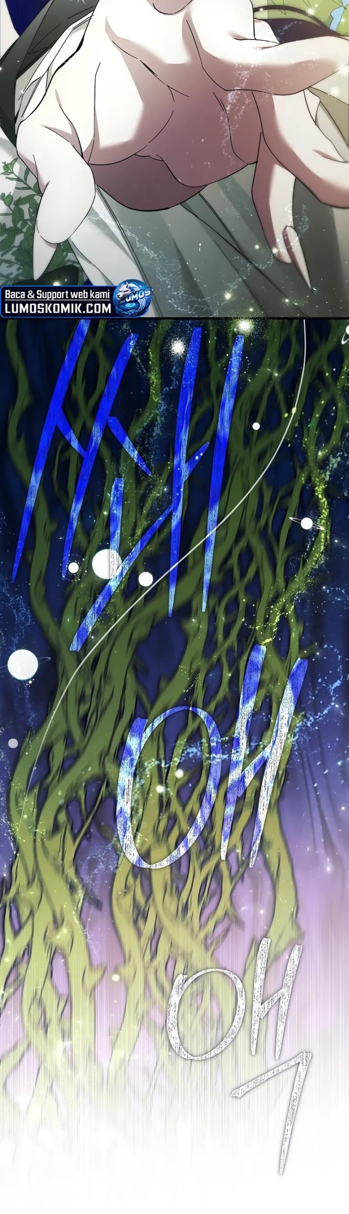 I’ll Retire After Saving the World Chapter 58 Gambar 28