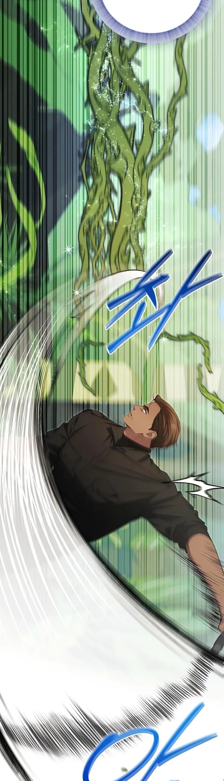 I’ll Retire After Saving the World Chapter 58 Gambar 38