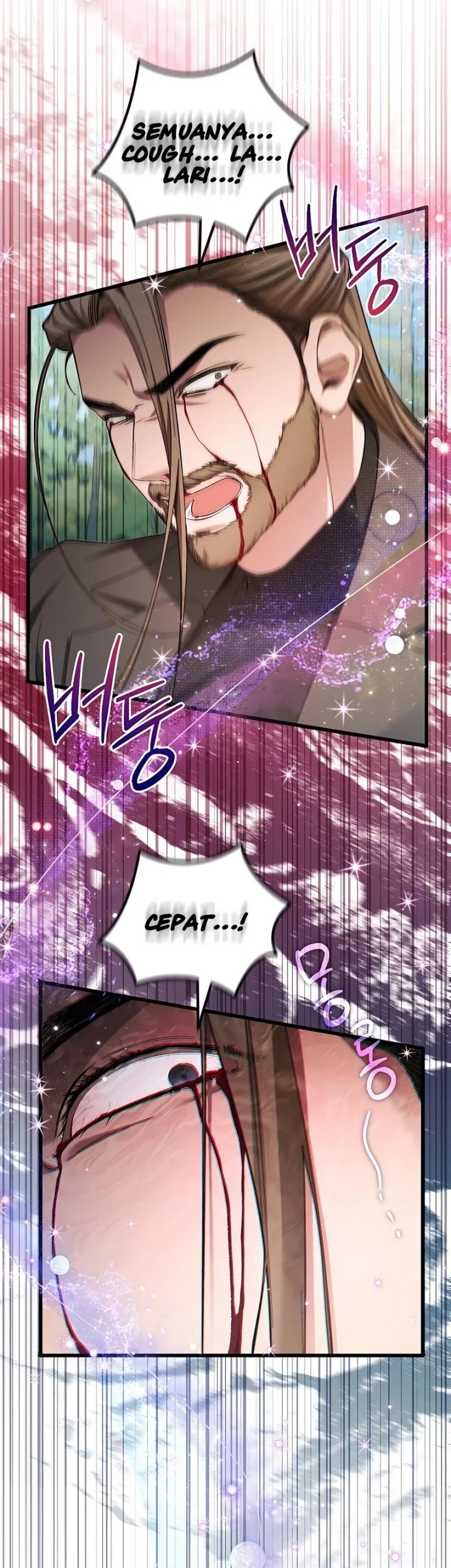 I’ll Retire After Saving the World Chapter 58 Gambar 31