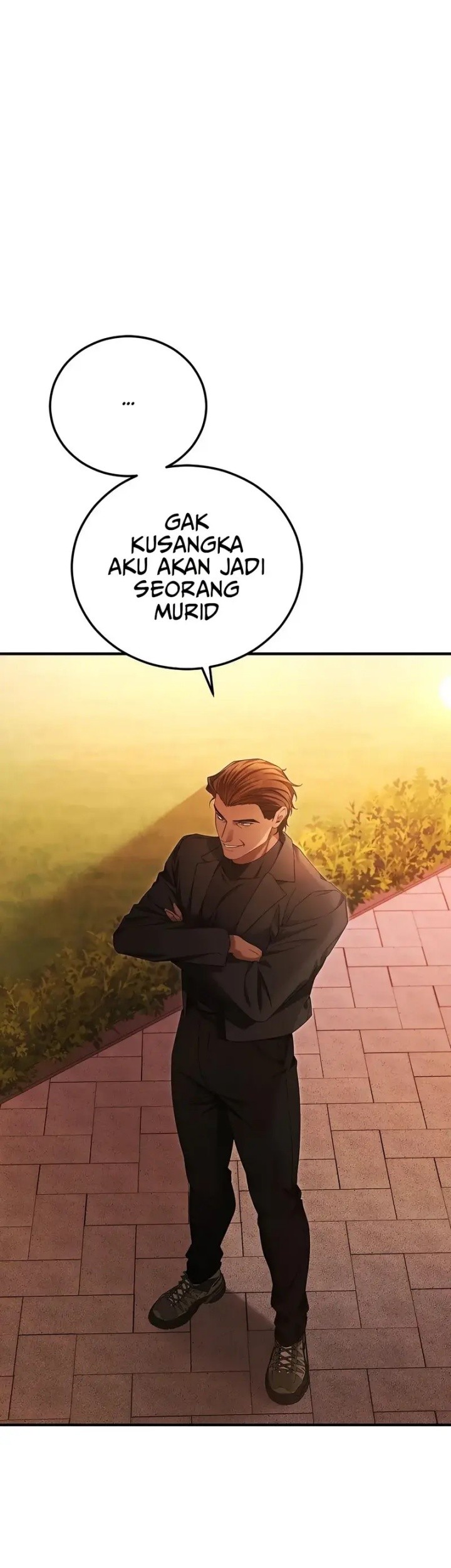 Komik I’ll Retire After Saving the World Chapter 58 gambar nomor 1