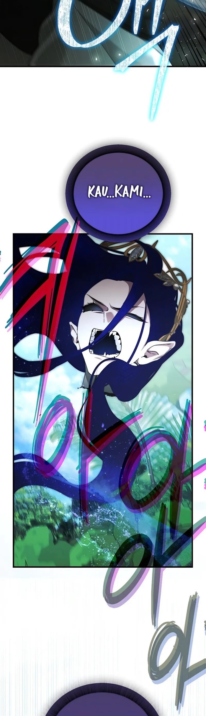 I’ll Retire After Saving the World Chapter 58 Gambar 51