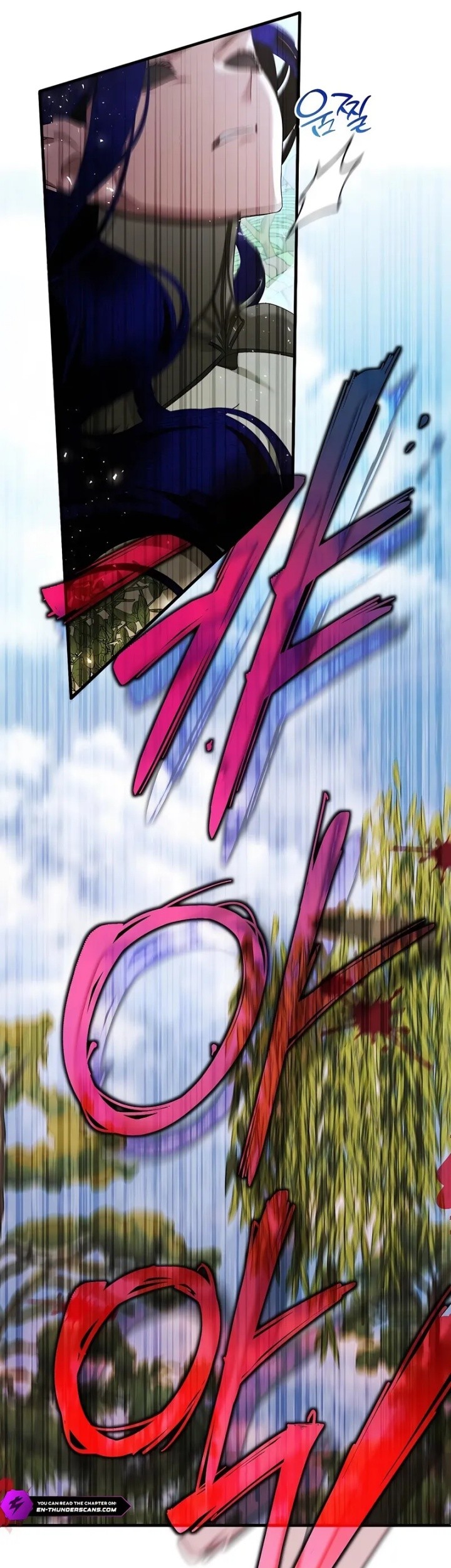 I’ll Retire After Saving the World Chapter 58 Gambar 43