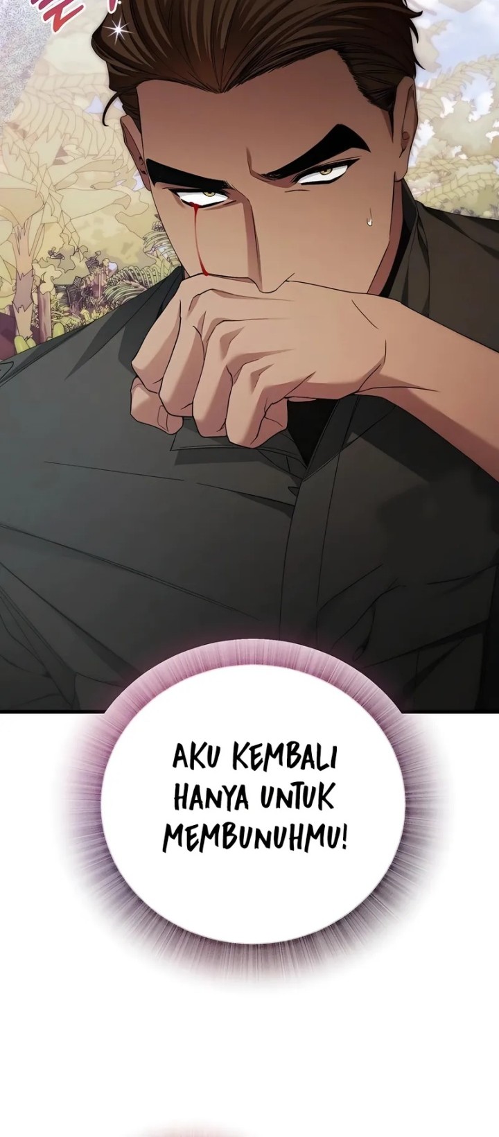 I’ll Retire After Saving the World Chapter 58 Gambar 46