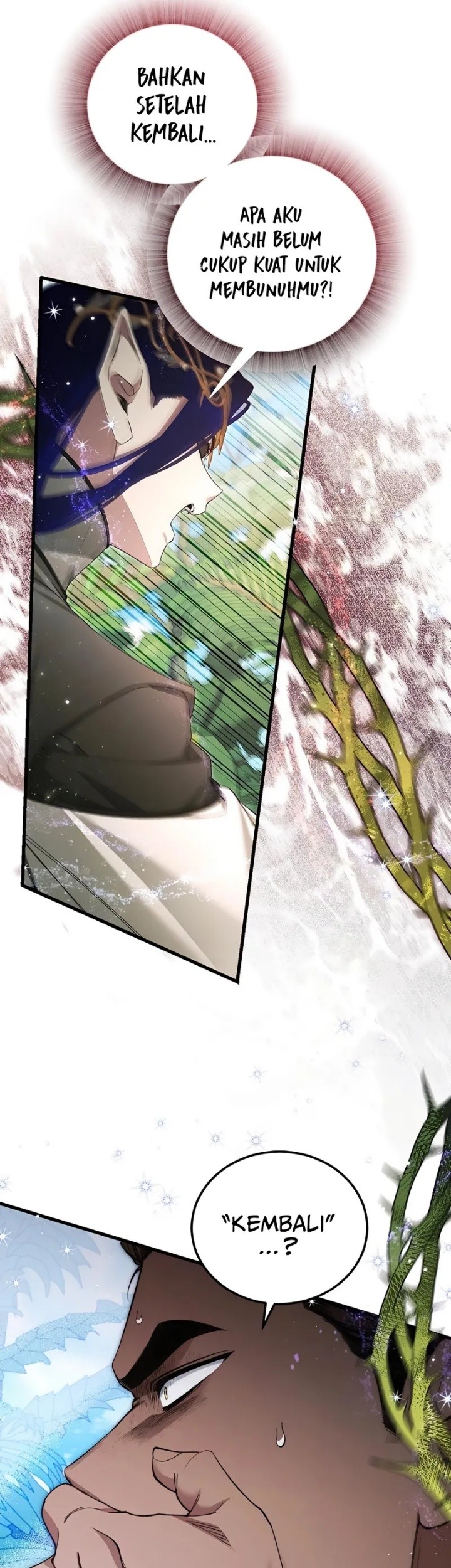 I’ll Retire After Saving the World Chapter 58 Gambar 47