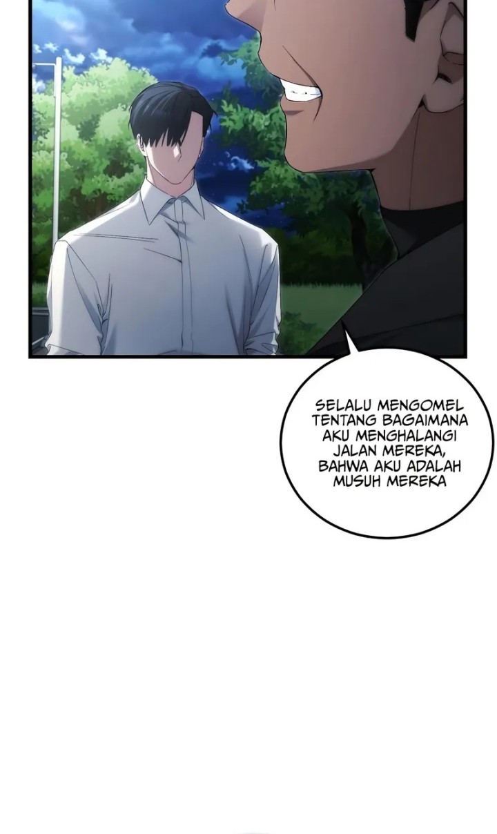 I’ll Retire After Saving the World Chapter 58 Gambar 61